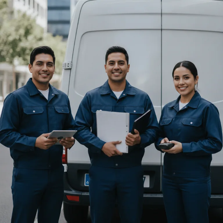 Corretor de Seguros equipe em Barbacena